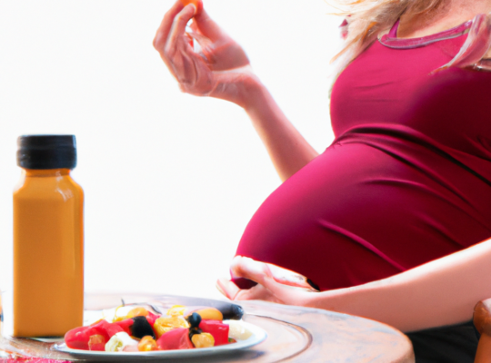 D-vitamin og graviditet – Hvorfor er det vigtigt?
